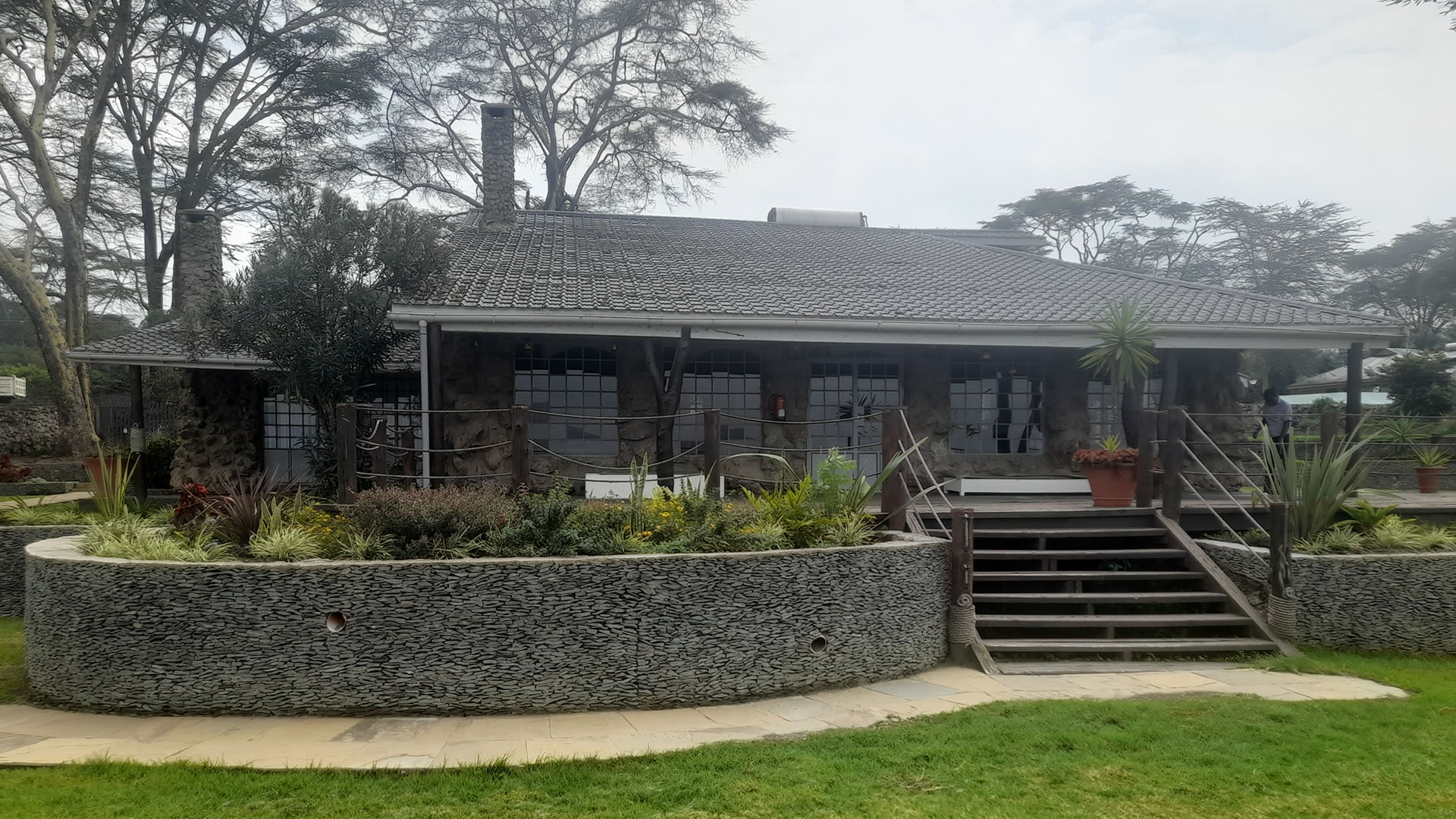 lake oloiden resort twiga house